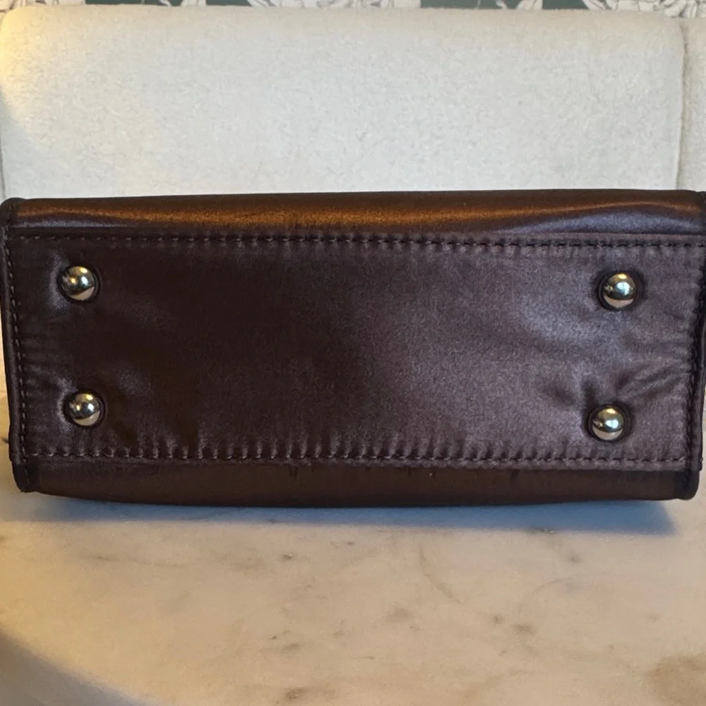 🤑Brandon Blackwood End Systemic Racism Tote w Crossbody Strap - Picture 4 of 6